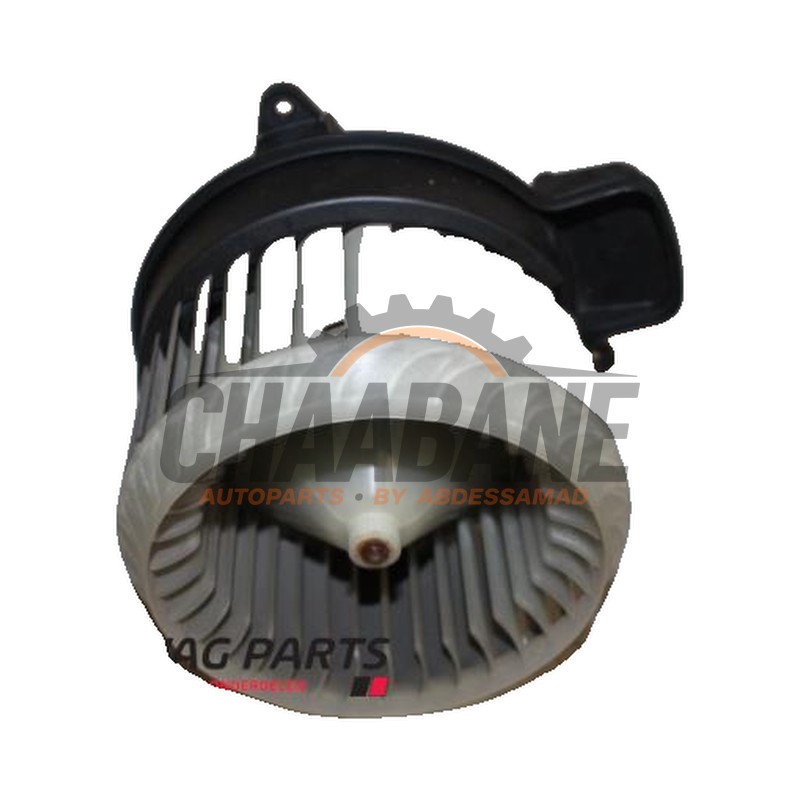 Ventilateur chauffage 4H1820021B Audi RS7 Sportback (4GA/4GF) 2013 / 2018