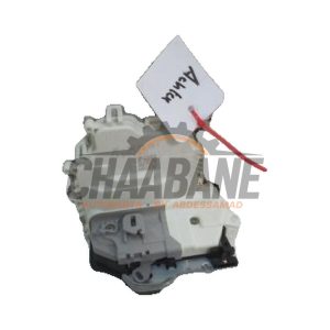 Serrure arriere droite 8K0839016F Audi Q2 2018