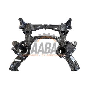 Faux chassis 31106884852 BMW X5 (G05) xDrive50e 3.0 24V 2018