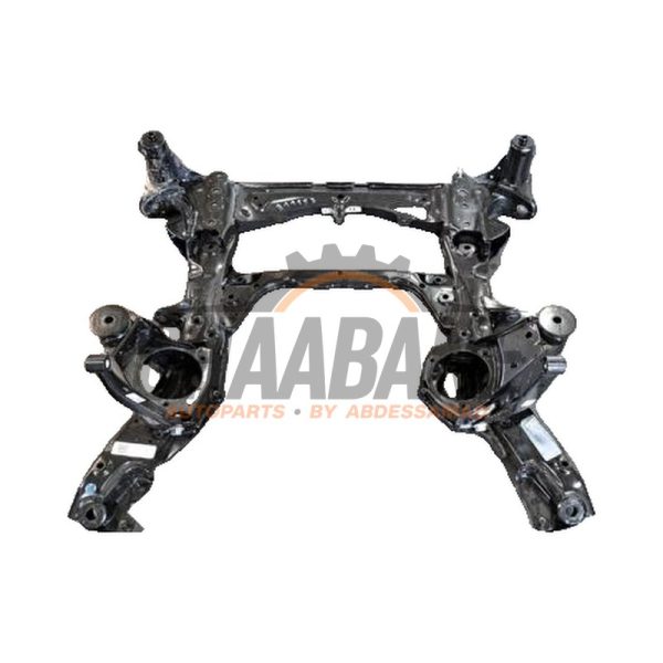 Berceau 31106884852 BMW X7 xDrive40i Mild Hybrid 3.0 24V 2019