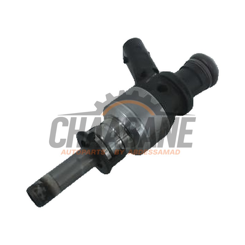 Injecteur (injection essence) 079906036N Audi RS 4 Avant (B8) 4.2 V8 32V 2012 / 2015