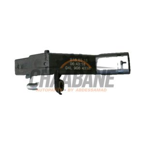 Vilebrequin capteur 04L906433B Volkswagen Caddy IV 2.0 TDI 102 2015