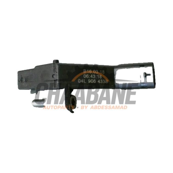 Vilebrequin capteur 04L906433B Volkswagen Caddy IV 2.0 TDI 102 2015