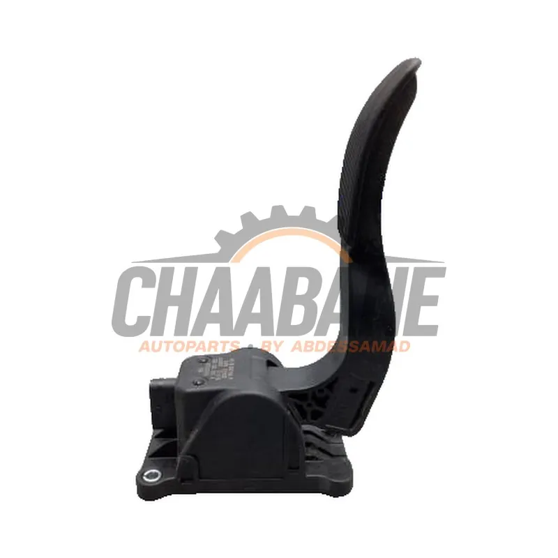 Capteur de position pedale daccelerateur 0280755025 Mercedes Vito Mixto (447.7) 2.2 119 CDI 16V BlueTEC