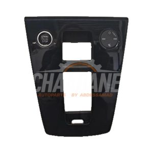 Console central 8Y1864241A Audi A3 Sportback (8YA) 2.0 30 TDI 16V 2019