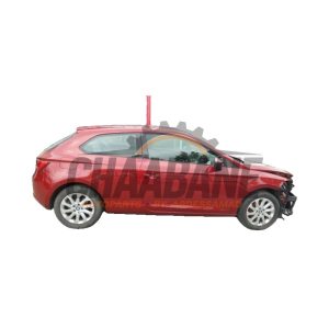 Jeu de jantes sport + pneus 5F0601025A Seat Leon ST (5FF) 2012 / 2020