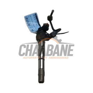 Injecteur (diesel) 04L130277N Audi A5 Sportback (F5A/F5F) 2.0 35 TDI 16V 2016