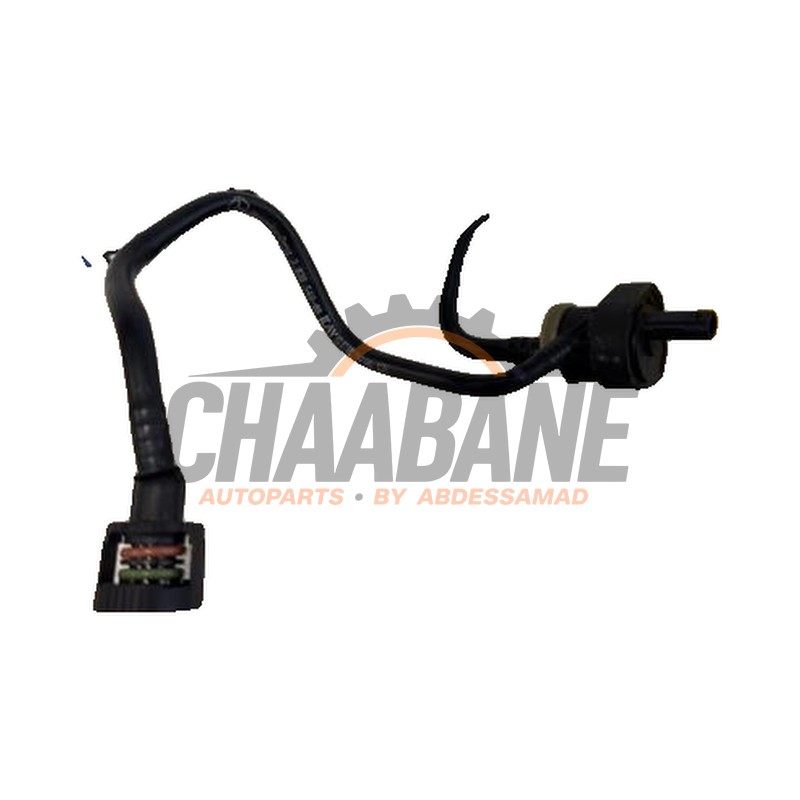 Soupape vide A2600180700 Mercedes A (177.0) 2.0 A-250 Turbo 16V