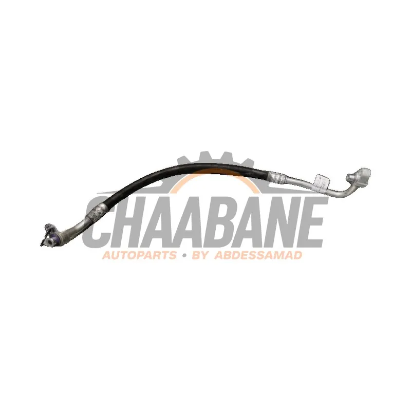 Tuyau clim A4478304901 Mercedes Vito Tourer (447.7) 2.2 114 CDI 16V