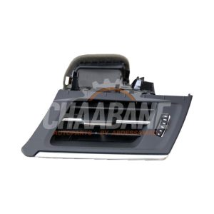 Aerateur tableau de bord 4K1820901 Audi A6 (C8) 2.0 16V 45 TFSI Mild Hybrid Quattro 2018