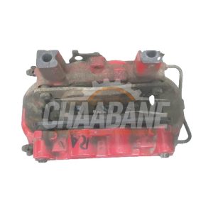 Etrier de frein arriere droit 9J1615404AB Porsche Taycan (Y1A) 4S Performance 2019