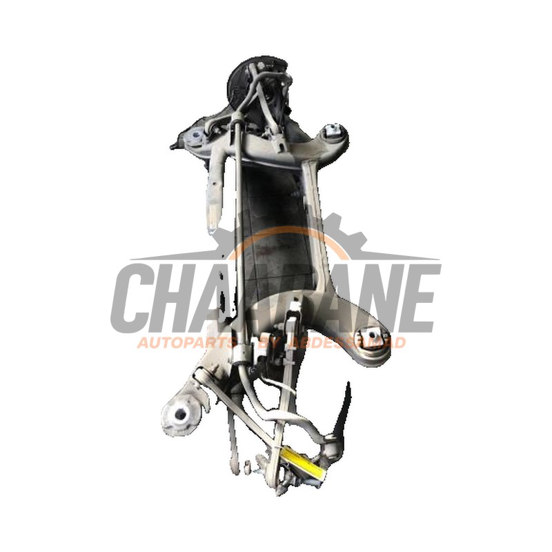 Arbre de roue 4x4 2133504903 Mercedes GLC Coupe (C253) 2.0 220d 16V 4-Matic