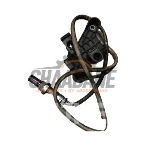 Capteur NOx A90754633007 Mercedes Sprinter 5t (907.6) 315 CDI 2.0 D RWD
