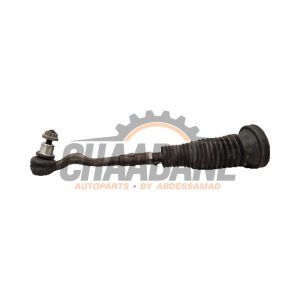 Barre daccouplement droite 4G0423812A Audi RS 6 Avant (C7) 4.0 V8 TFSI Performance 32V 2013 / 2018