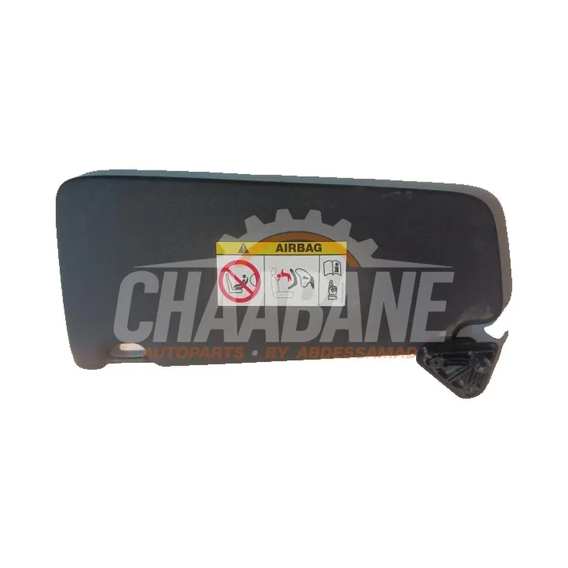 Pare-soleil LR060409 Landrover Discovery Sport (LC) 1.5 P300e 12V AWD