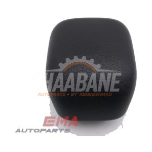 Pommeau levier de vitesse A17768334009J24 Mercedes A (177.0) 1.5 A-180d