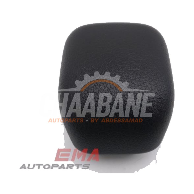 Pommeau levier de vitesse A17768334009J24 Mercedes A (177.0) 1.5 A-180d