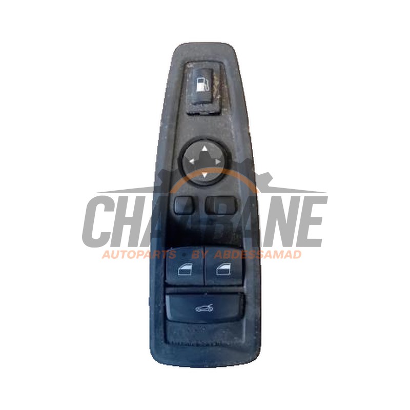 Commutateur combi vitres 930690302 BMW i8 (I12) 1.5 TwinPower Turbo 2014 / 2020
