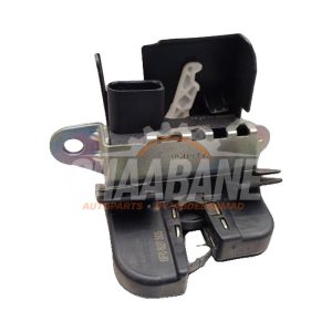 Serrure de coffre 6F0827505 Seat Ibiza V (KJB) 1.6 TDI 95 2017