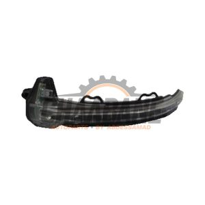 Feu clignotant de miroir gauche 8W0949101 Audi A4 2015