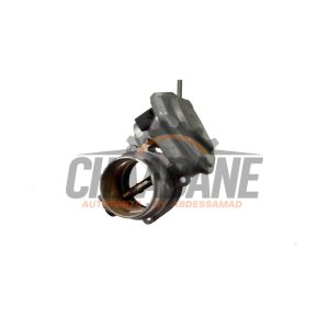 Boitier accelerateur 13547804373 BMW 3 serie Gran Turismo (F34) 320d 2.0 16V 2012 / 2020
