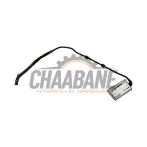 Conduit (divers) A2135010301 Mercedes E (W213) E-220d 2.0 Turbo 16V