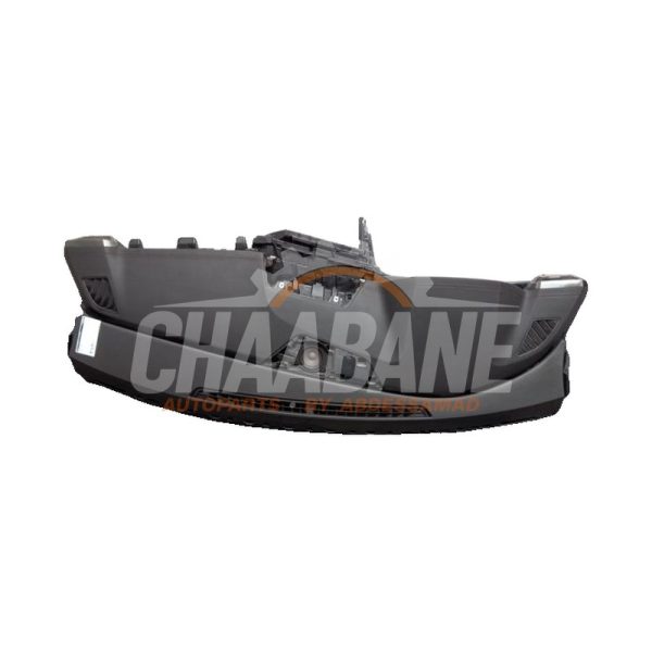 Set de airbag Cupra Formentor 1.4 e-Hybrid VZ 16V 2020