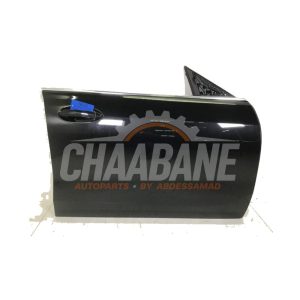 Portiere 4portes avant droite 7482646 BMW 6-Serie 2017 / 2024
