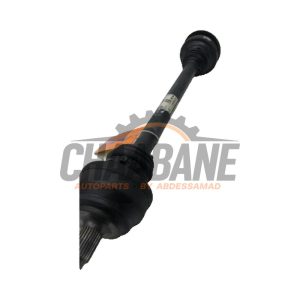 Arbre de transmission arriere droit 2133505401 Mercedes E AMG (R238) 3.0 E-53 AMG EQ Boost 24V 4-Matic+