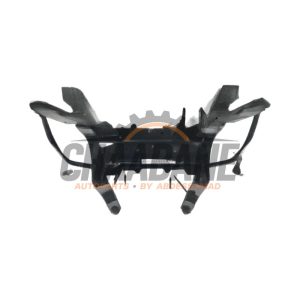 Faux chassis 687272904 BMW X1 (F48) xDrive 28i 2.0 16V Twin Power Turbo 2014 / 2022