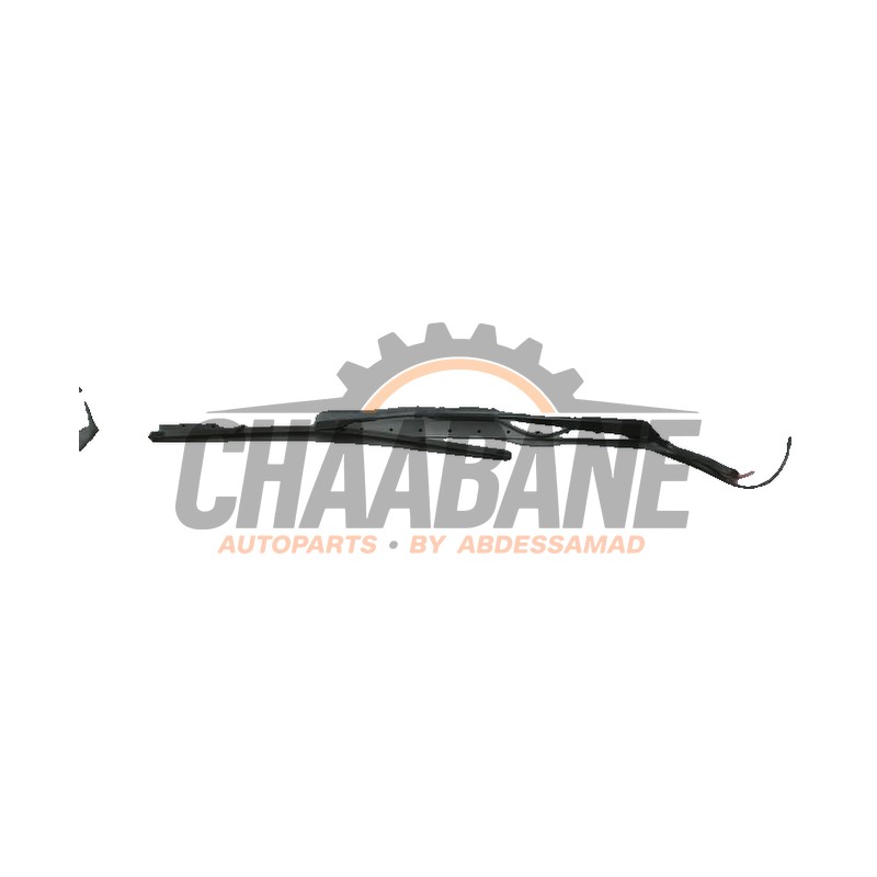 Bras essuie-glace avant A9108203300 Mercedes Sprinter
