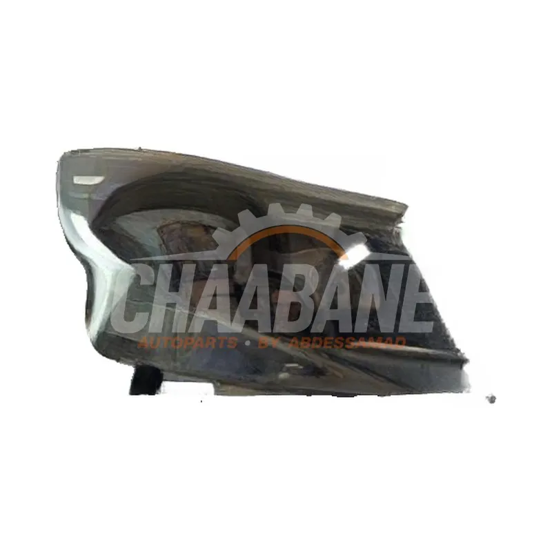 Phare droit A4479068001 Mercedes Vito (447.6) 2.0 116 CDI 16V