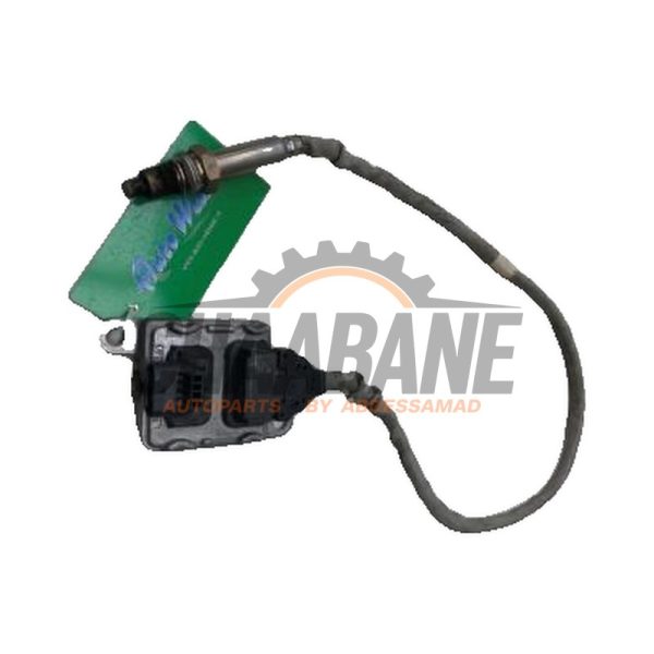 Capteur NOx 04L907805EQ Skoda Superb Combi (3V5) 2.0 TDI 2015 / 2024