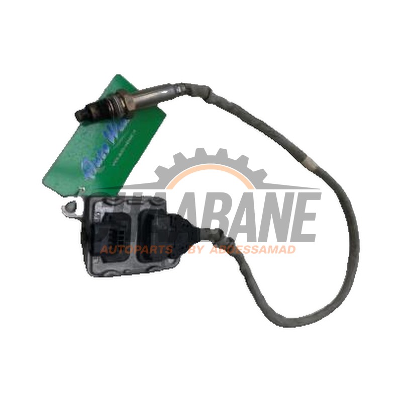 Capteur NOx 04L907805EQ Skoda Superb Combi (3V5) 2.0 TDI 2015 / 2024