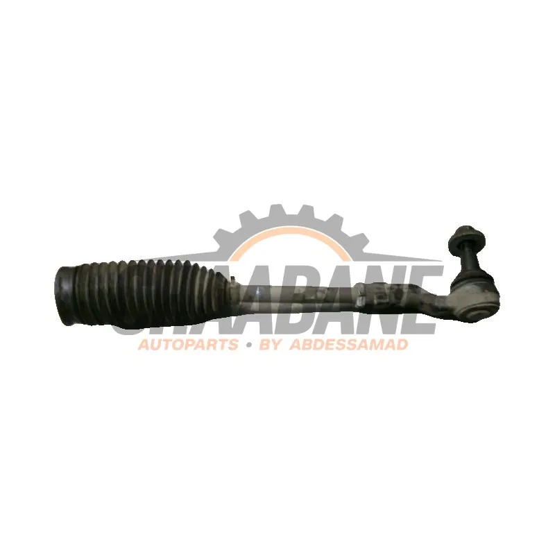 Barre daccouplement droite LR026271 Landrover Discovery Sport (LC) 2.0 TD4 180 16V