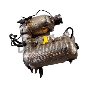 Catalyseur A6541408701 Mercedes GLB (247.6) 2.0 GLB-200d 4-Matic
