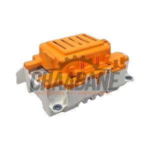 Porte fusible 9J1915463E Porsche Taycan (Y1A) 4S 2019