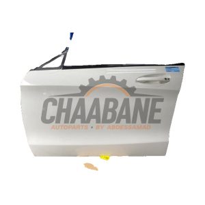 Porte avant gauche 1177200105 Mercedes CLA (117.3) 2.2 CLA-220 CDI, 220 d 16V