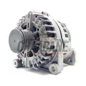 Dynamo 8570675 BMW X5 (F15) xDrive 35d 3.0 24V 2013 / 2018
