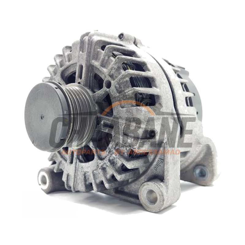 Dynamo 8570675 BMW X5 (F15) xDrive 35d 3.0 24V 2013 / 2018