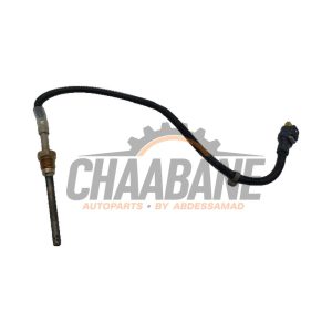 Capteur filtre a particules A0009059004 Mercedes C Estate (S205) C-250 CDI BlueTEC, C-250 d 2.2 16V