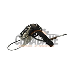 Serrure portiere mecanique 2portes droite A9077200300 Mercedes Sprinter 3t (910.6) 211 CDI 2.1 D FWD