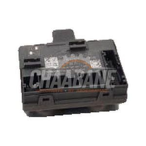 Module verrouillage central des portes 8K0959792R Audi RS 4 Avant (B8) 4.2 V8 32V 2012 / 2015