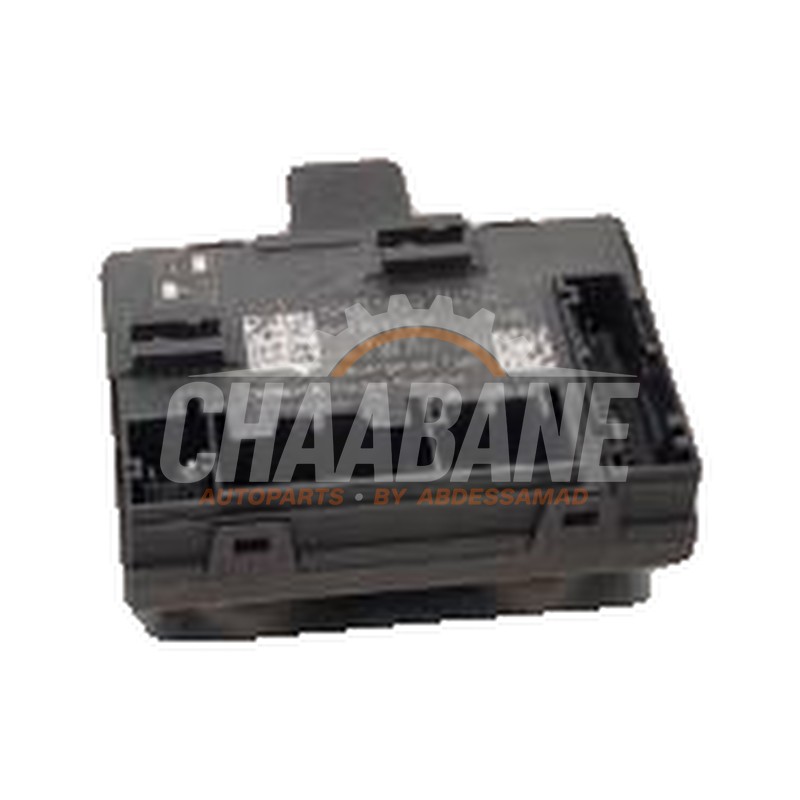 Module verrouillage central des portes 8K0959792R Audi RS 4 Avant (B8) 4.2 V8 32V 2012 / 2015