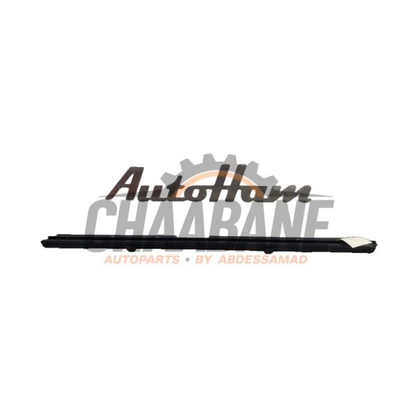 Filet a bagages 7E3861330 Volkswagen Transporter T6 2.0 TDI 150 2015 / 2024