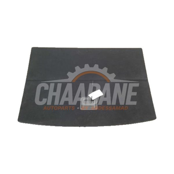 Tapis de coffre 80A861531F Audi Q5 Sportback (FYS/FYT) 2.0 35 TDI Mild hybrid 16V 2020