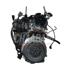 Moteur CKFC Seat Ateca 2016