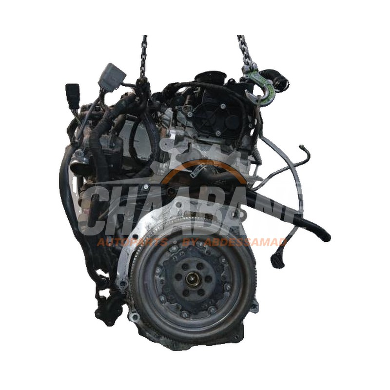 Moteur CKFC Seat Ateca 2016