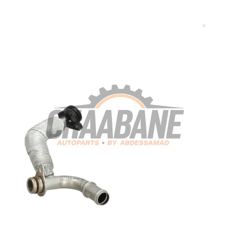 Tube deau 06L121497AB Audi A4 Avant (B9) 2.0 TFSI 16V 2015