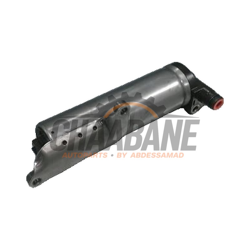 Pompe a huile 0BL325585 Audi SQ7 2016